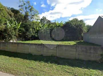 Terreno · 1030m² · Terreno à venda em Campo comprido - PR
