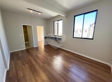Apartamento · 31m² · 1 Quarto · Apartamento com 1 quartos à venda em Centro - PR