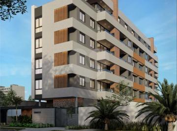 Apartamento · 81m² · 3 Quartos · 1 Vaga · Apartamento com 3 quartos à venda em Capão da imbuia - PR