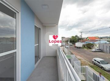 Apartamento · 123m² · 2 Quartos · 1 Vaga · Cobertura com 2 quartos à venda em Fazendinha - PR