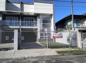 Casa · 149m² · 3 Quartos · 3 Vagas · Sobrado com 3 quartos à venda em Capão da imbuia - PR