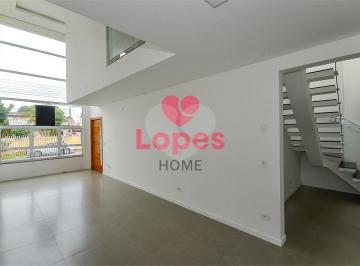 Casa · 149m² · 3 Quartos · 3 Vagas · Sobrado com 3 quartos à venda em Capão da imbuia - PR
