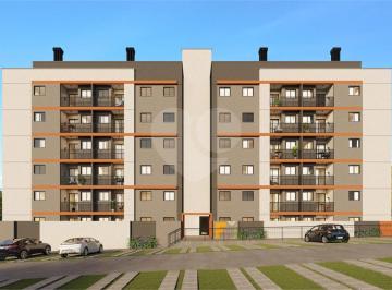 Apartamento · 90m² · 3 Quartos · 1 Vaga · Garden com 3 quartos à venda em Cidade industrial - PR