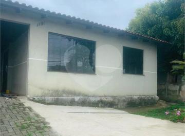 Casa · 132m² · 3 Quartos · 2 Vagas · Casa com 3 quartos à venda em Santa cândida - PR