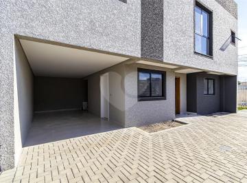 Casa · 102m² · 2 Quartos · 1 Vaga · Condomínio com 2 quartos à venda em Bairro alto - PR