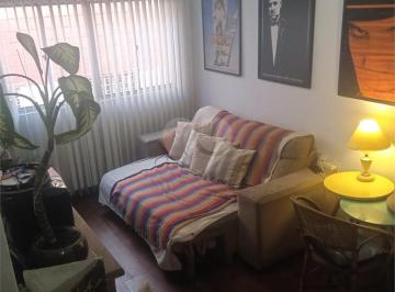 Apartamento · 47m² · 2 Quartos · 1 Vaga · Apartamento com 2 quartos à venda em Santa quitéria - PR