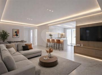 Apartamento · 114m² · 3 Quartos · 2 Vagas · Apartamento com 3 quartos à venda em Água Verde - PR