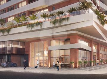Apartamento · 34m² · 1 Quarto · Apartamento com 1 quartos à venda em Água verde - PR