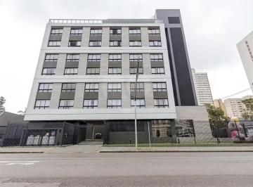 Apartamento · 18m² · 1 Quarto · Studio com 1 quartos à venda em Rebouças - PR