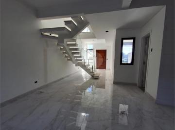 Casa · 132m² · 3 Quartos · 2 Vagas · Sobrado com 3 quartos à venda em Capão da imbuia - PR