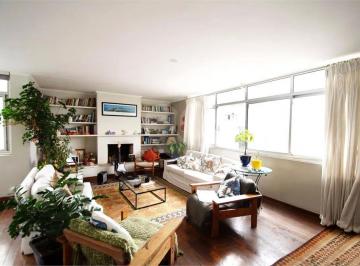 Apartamento · 172m² · 3 Quartos · 1 Vaga · Apartamento com 3 quartos à venda em Jardim europa - SP
