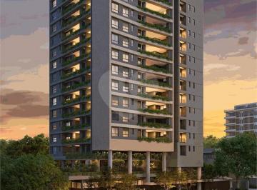 Apartamento · 130m² · 3 Quartos · 2 Vagas · Apartamento com 3 quartos à venda em Cidade monções - SP