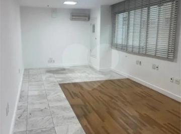 Comercial · 30m² · 1 Vaga · Salas à venda em Jardim paulista - SP