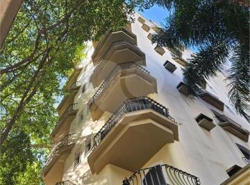 Apartamento · 42m² · 1 Quarto · 1 Vaga · Apartamento com 1 quartos à venda em Jardim paulista - SP