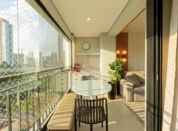 Apartamento · 64m² · 2 Quartos · 1 Vaga · Apartamento com 2 quartos à venda em Vila cordeiro - SP