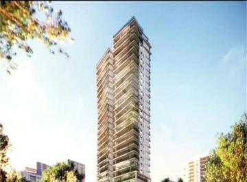 Apartamento · 219m² · 3 Quartos · 3 Vagas · Apartamento com 3 quartos à venda em Cidade monções - SP