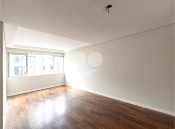 Apartamento · 113m² · 3 Quartos · 1 Vaga · Apartamento com 3 quartos à venda em Cidade monções - SP
