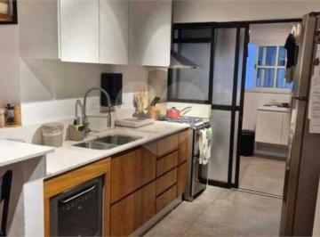 Apartamento · 128m² · 3 Quartos · 1 Vaga · Apartamento com 3 quartos à venda em Higienópolis - SP