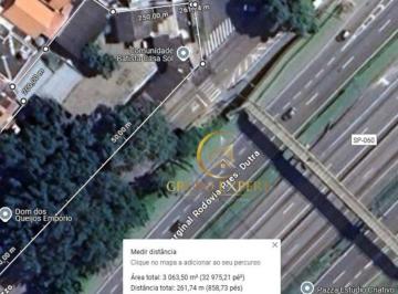 e795d7621705646097dcd894fed4b0aa6fa6fac0 · Área para locação com At. 2.532 m² e Ac.1.059,79 m², Localizado, na Av Dep. Benedito Matarazzo em Sã