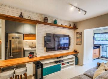 Apartamento · 75m² · 2 Quartos · 2 Vagas · Apartamento com 2 quartos à venda em Jardim prudência - SP