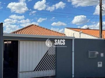 e9d8ebc7803947a612e10cddc0e94d26091c860c · Casa com 2 dormitórios à venda, 81 m² por R$ 300.000,00 - Loteamento Residencial Porto Seguro - Camp