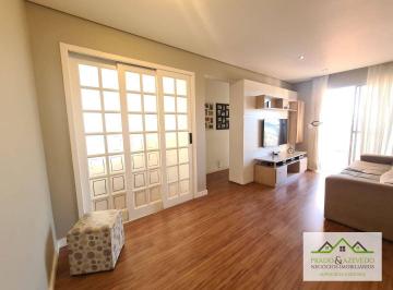 74706c941d46157c0ede721741c120ff254587b4 · Apartamento com 3 dormitórios à venda, 70 m² por R$ 750.000,00 - Vila Sônia - São Paulo/SP