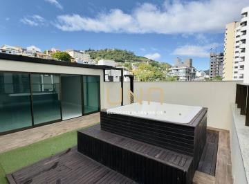 ff160a8047083f34371a5fa039ea7e14f6da4acf · Apartamento Garden com 3 dormitórios à venda, 201 m² por R$ 1.990.000,00 - Agronômica - Florianópoli