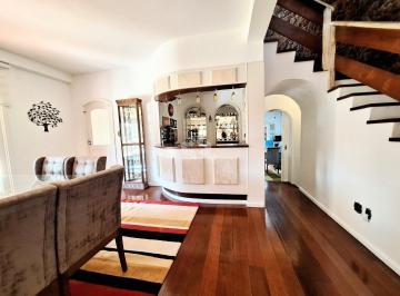 Living com bar · Casa 6 dormitórios Jardim Planalto Porto Alegre