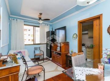 Apartamento · 47m² · 1 Quarto · Apartemento de 1 quarto no bairro Santana