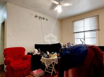 Apartamento · 89m² · 3 Quartos · 1 Vaga · APARTAMENTO DE 3 QUARTOS, 1 SUÍTE, GARAGEM, EM FRENTE AO CLINICAS
