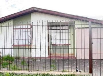 Casa · 122m² · 3 Quartos · 4 Vagas · CASA DE 3 QUARTOS, GARAGEM COBERTA PRÓXIMO AO CARREFOUR