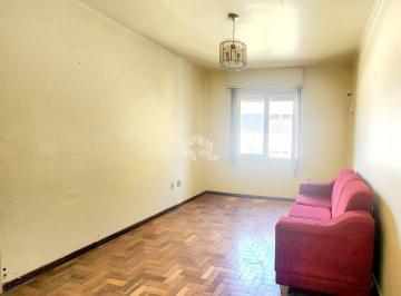 Apartamento · 68m² · 2 Quartos · Apartamento 2 quartos com depêdencia completa na Baronesa do Gravatai