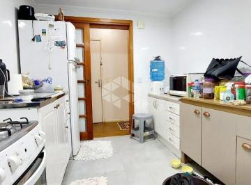 Apartamento · 61m² · 2 Quartos · 1 Vaga · APARTAMENTO 2 QUARTOS COM GARAGEM NO CRISTO REDENTOR