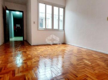 Apartamento · 42m² · 1 Quarto · APARTAMENTO DE 1 QUARTO NO CORAÇÃO DA CIDADE BAIXA