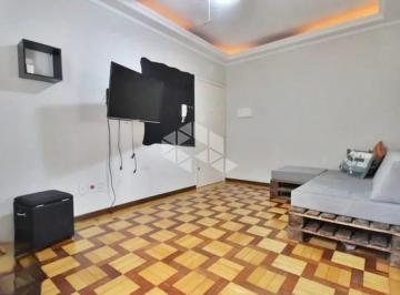 Apartamento · 44m² · 1 Quarto · Apartamento 1 quarto no Praia de Belas