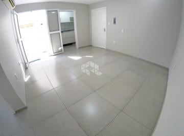 Apartamento · 26m² · 1 Quarto · Apartamento JK Térreo com Pátio no bairro Santana