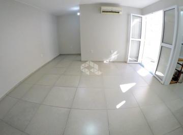 Apartamento · 26m² · 1 Quarto · Apartamento  JK Térreo  com Pátio no bairro Santana
