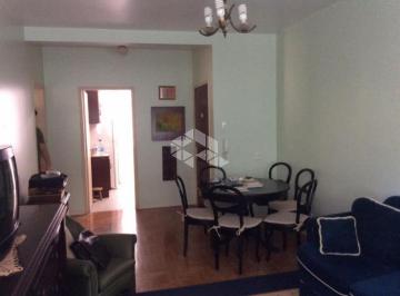 Apartamento · 90m² · 3 Quartos · Apartamento de 3 dormitórios bairro Santana