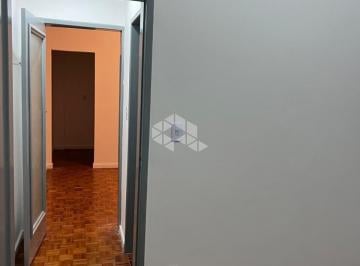 Apartamento · 38m² · 1 Quarto · 1 Vaga · Apartamento 1 dormitório bairro Bom Fim