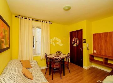 Apartamento · 54m² · 2 Quartos · Apartamento de 2 quartos, mobiliado e reformado