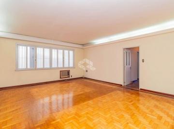 Apartamento · 120m² · 3 Quartos · 1 Vaga · Apartamento de 3 quartos, vaga de garagem e elevador