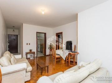 Apartamento · 104m² · 3 Quartos · 1 Vaga · Apartamento 3 quartos, 1 suíte no bairro Petrópolis