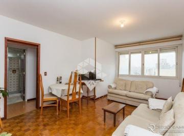Apartamento · 104m² · 3 Quartos · 1 Vaga · Apartamento 3 quartos, 1 suíte no bairro Petrópolis