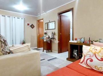 Casa · 170m² · 3 Quartos · 2 Vagas · Belissíma casa térrea de 3 quartos, suíte, lavanderia, garagem