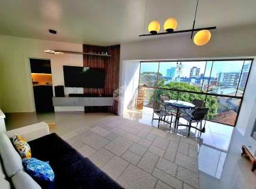 Apartamento · 176m² · 2 Quartos · 1 Vaga · Cobertura 2 Quartos, suíte, 1 vaga de garagem