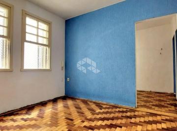 Apartamento · 73m² · 3 Quartos · 1 Vaga · Apartamento de 2 quartos, sacada e vaga de garagem em frente ao TOTAL