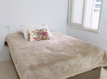 Apartamento · 34m² · 1 Quarto · APARTAMENTO JK REFORMADO NO PARTENON