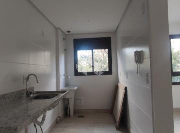 Apartamento · 67m² · 2 Quartos · 1 Vaga · Apartamento 5° andar de 2 dormitórios no Passo D'Areia próximo ao Iguatemi Shopping