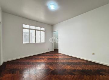 Apartamento · 69m² · 2 Quartos · Apartamento 02 dormitórios de frente