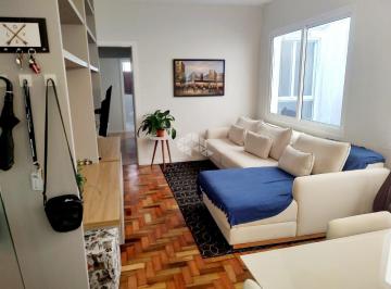 Apartamento · 62m² · 2 Quartos · APARTAMENTO DE 2 QUARTOS REFORMADO NO BOM FIM